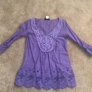 Great condition Venus tunic top